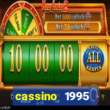 cassino 1995 dublado online